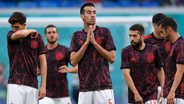 Highlights, Euro 2020, Spain vs Switzerland: Spain survive penalty shootout to enter semi-finals Highlights, Euro 2020, Spain vs Switzerland: Spain survive penalty shootout to enter semi-finals