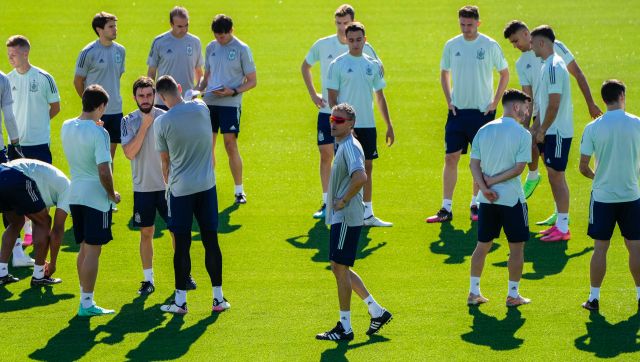 Euro 2020: Long-time tormentors Italy stand in Spain's way at Wembley Euro 2020: Long-time tormentors Italy stand in Spain's way at Wembley