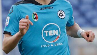 Serie A: Spezia handed two-year transfer ban, $544,000 fine for breaching FIFA regulations