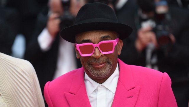 Cannes Film Festival 2021: Jury president Spike Lee denounces authoritarian regimes, says ‘world is still run by gangsters’
