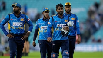 Sri Lanka squad to enter bio-bubble upon arrival from England ahead of home series against India