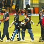 Dhananjaya de Silva, Chamika Karunaratne take Sri Lanka over finish line in nervy second T20I against India