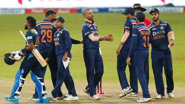Hosts Sri Lanka sealed the T20 series against India in style, with spinner Wanindu Hasaranga playing a crucial part in the third T20I. The Islanders were coming on the back of a series-levelling win in the second match, and Hasaranga took four wickets to restrict India to a lowly total of 81/8.