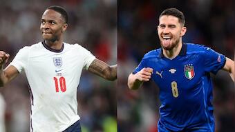 Euro 2020 Road to Final: How Italy and England reached the summit clash