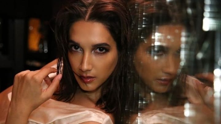 In Sukki Menon's success as a burlesque performer, lessons about the value the art form can add to women's lives
