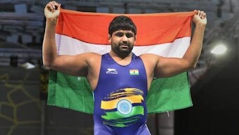 Sumit Malik handed two-year ban by UWW for failing dope test; wrestler given one week to challenge sanction