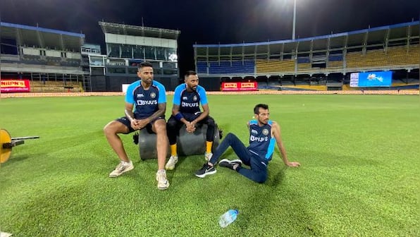 Sri Lanka vs India 2021, 1st ODI: Weather forecast for match at Colombo
