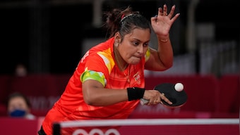 WTT Contender Tunis: Suthirtha Mukherjee, Ayhika Mukherjee advance to women's doubles final