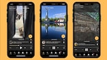 Meet Swell, a voice-based social platform that’s like Clubhouse, but also like Instagram and Twitter