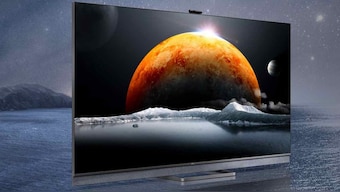 TCL launches Mini LED QLED 4K and Video Call QLED 4K TVs in India: All you need to know