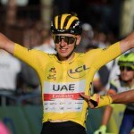 Tour de France 2021: UAE Team Emirates' Tadej Pogacar claims second successive title in dominant fashion