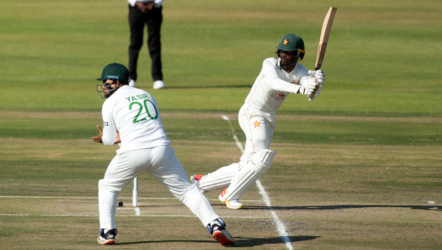 Zimbabwe vs Bangladesh: Takudzwanashe Kaitano’s 87 helps hosts avoid follow-on on Day 3 as Tigers seize control Zimbabwe vs Bangladesh: Takudzwanashe Kaitano’s 87 helps hosts avoid follow-on on Day 3 as Tigers seize control