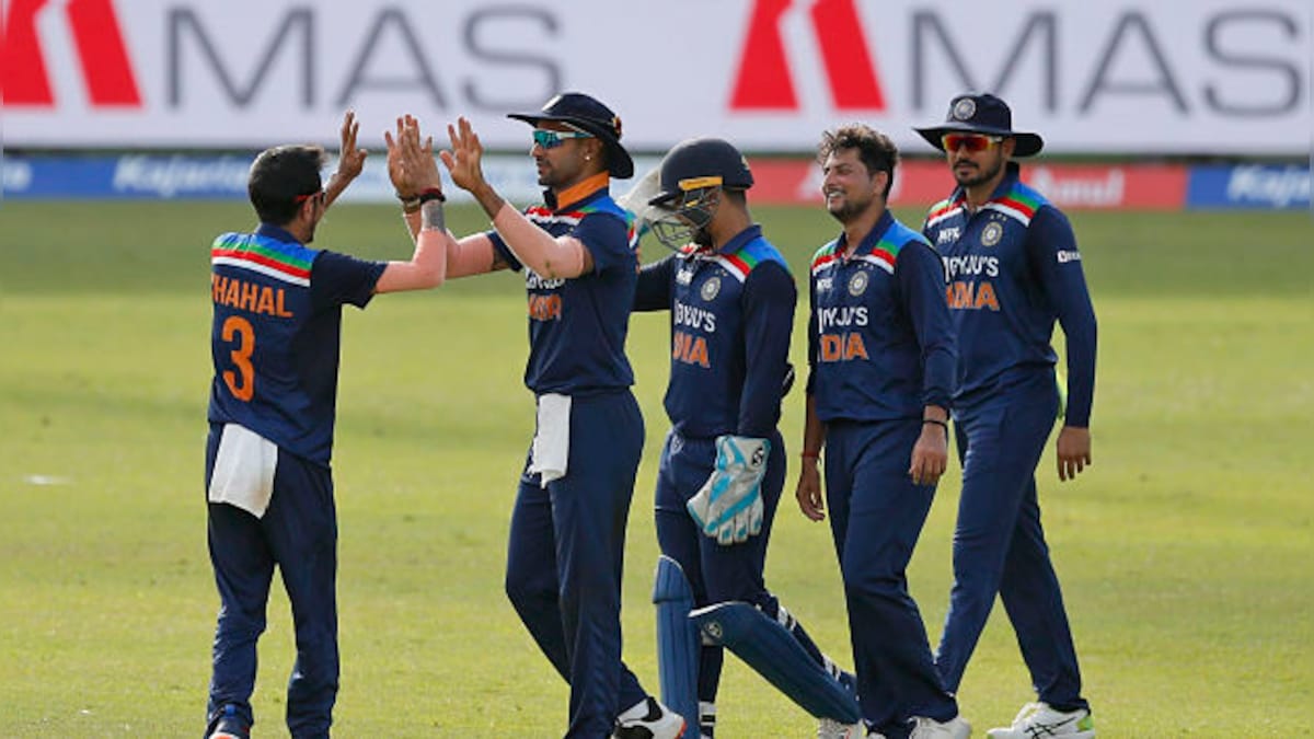 Sri Lanka vs India 2021, 2nd ODI: Weather forecast for match at Colombo