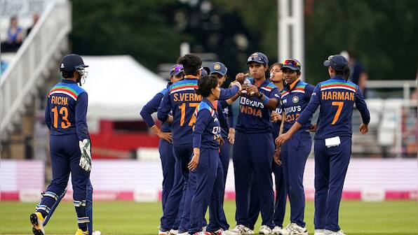 Highlights, India vs England, 3rd T20I at Chelmsford: Wyatt shines as hosts clinch T20I series with eight-wicket win