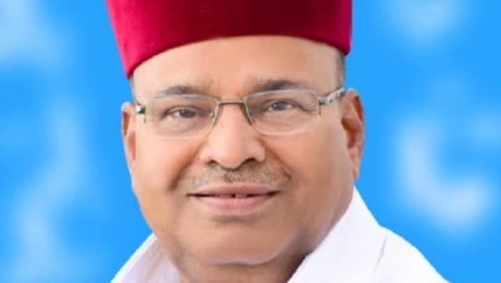 Centre changes governors in eight states; Thawarchand Gehlot is new Karnataka governor, Bandaru Dattatreya shifted to Haryana