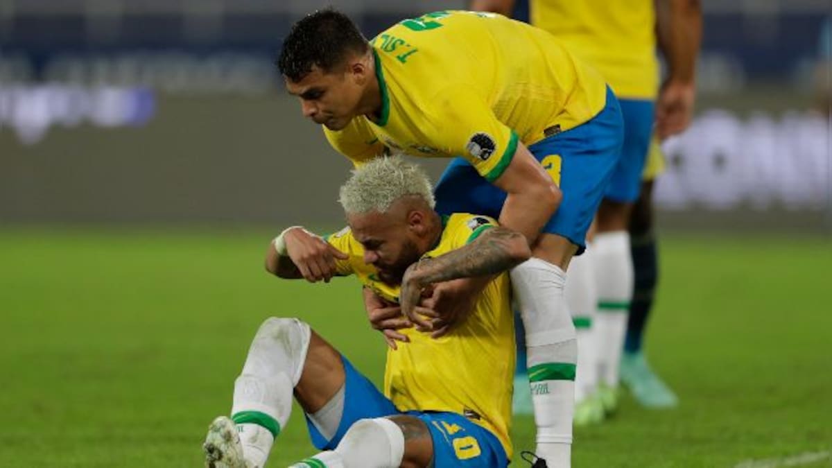 Veteran Brazil defender Thiago Silva eyes World Cup and Paolo Maldini-style career