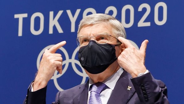 Tokyo Olympics 2020: COVID-19 cases linked to Games highlight herculean task organisers face to contain virus