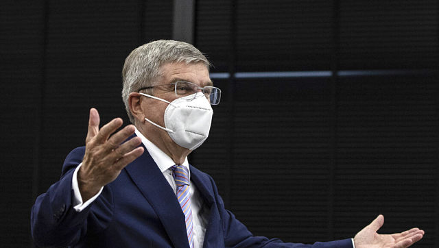 Tokyo Olympics 2020: IOC chief Thomas Bach hails Japanese capital as 'best-ever prepared' city as Olympic Village opens Tokyo Olympics 2020: IOC chief Thomas Bach hails Japanese capital as 'best-ever prepared' city as Olympic Village opens