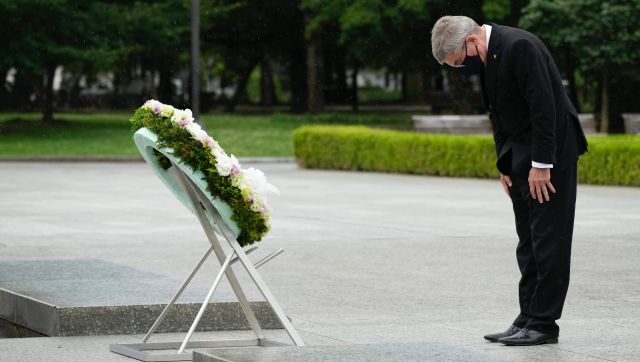 Hiroshima Day 2021: Significance, history, and all you need to know about horror of nuclear weapons Hiroshima Day 2021: Significance, history, and all you need to know about horror of nuclear weapons