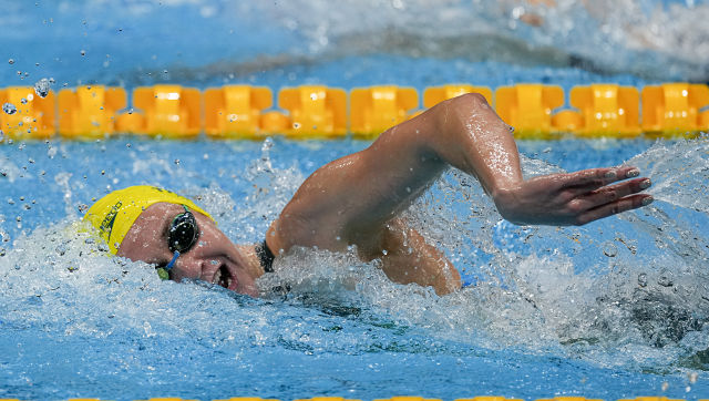 Swimming Australia vows change, apologises over misogynistic treatment of women Swimming Australia vows change, apologises over misogynistic treatment of women