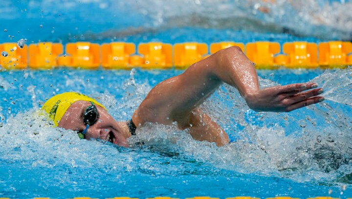 Swimming Australia vows change, apologises over misogynistic treatment of women