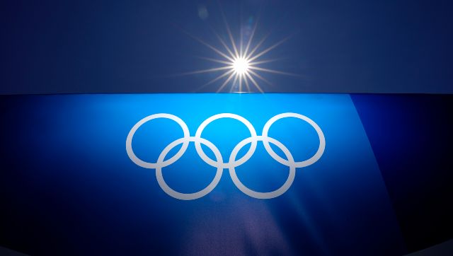 Ex-Kenyan Sports Minister Hassan Wario, Olympic team leader Stephen Soi convicted for Rio 2016 embezzlement Ex-Kenyan Sports Minister Hassan Wario, Olympic team leader Stephen Soi convicted for Rio 2016 embezzlement