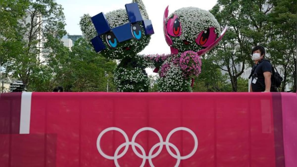 Tokyo Olympics 2020: World’s greatest party comes to town, but the hosts are not invited