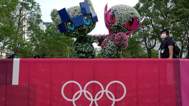 Tokyo Olympics 2020: World’s greatest party comes to town, but the hosts are not invited Tokyo Olympics 2020: World’s greatest party comes to town, but the hosts are not invited