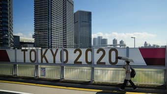 Tokyo Olympics 2020: Organisers confirm first COVID-19 case in Olympic Village