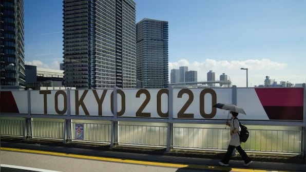 Tokyo Olympics 2020: Organisers confirm first COVID-19 case in Olympic Village