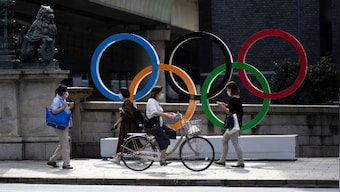Tokyo Olympics 2020: Organisers announce three more Games-related COVID-19 cases, none athlete
