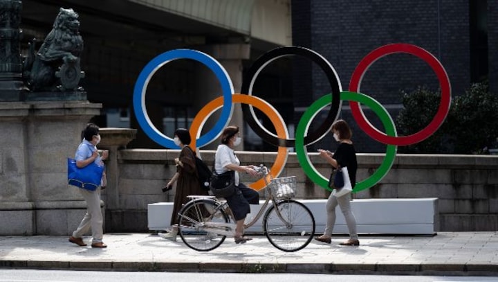 Tokyo Olympics 2020: Britain women's football team will take a knee at Games