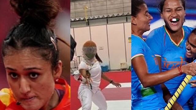 Tokyo Olympics 2020 Day 3 Live Updates: CA Bhavani Devi to script history as India make fencing debut