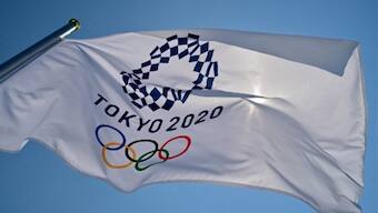 Uganda athlete who fled Tokyo Olympics 2020 camp returns home