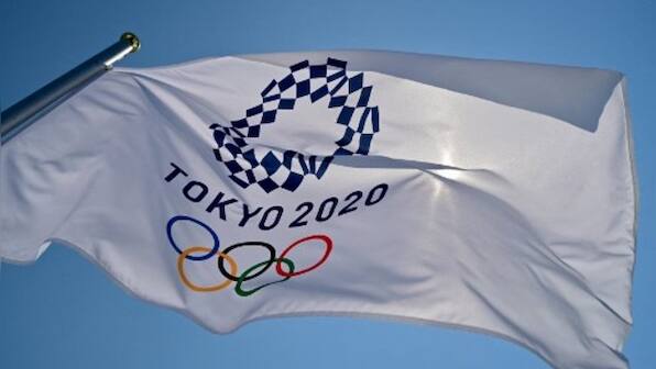 Uganda athlete who fled Tokyo Olympics 2020 camp returns home