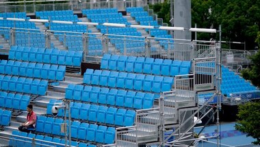 Tokyo Olympics 2020: Without crowd's roar, Olympians search for spirit