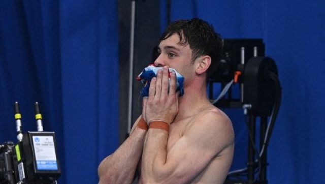 Tokyo Olympics 2020: 'About time', LGBTQ athletes unleash rainbow wave at Games Tokyo Olympics 2020: 'About time', LGBTQ athletes unleash rainbow wave at Games