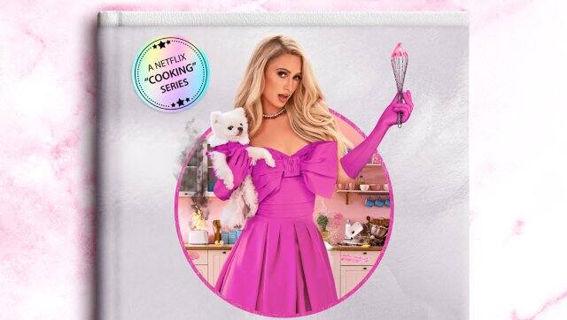 Twitter @ParisHilton