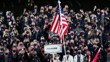 Tokyo Olympics 2020: US broadcaster NBC's Olympics viewership gets off to rough start