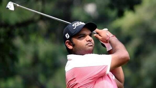 Tokyo Olympics 2020: Indian golfer Udayan Mane clinches maiden Olympic berth, joins Anirban Lahiri and Aditi Ashok