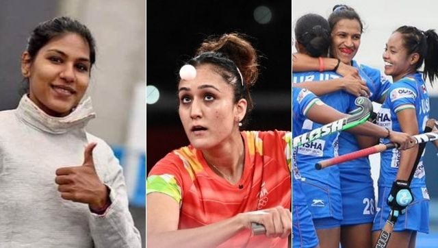 Tokyo Olympics 2020 Day 3 Highlights: Germany beat India 2-0 in women's hockey; Manika Batra suffers defeat
