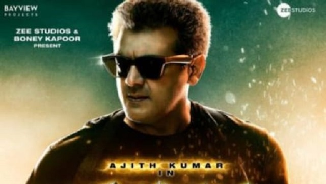 Valimai: All you need to know about Ajith's second collaboration with producer Boney Kapoor, director H Vinoth Valimai: All you need to know about Ajith's second collaboration with producer Boney Kapoor, director H Vinoth