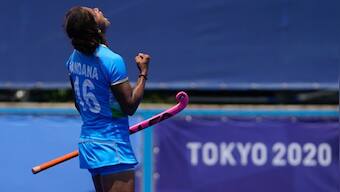 Tokyo Olympics 2020: Vandana Katariya stars as Indian women's hockey team keep quarter-final hopes alive with win