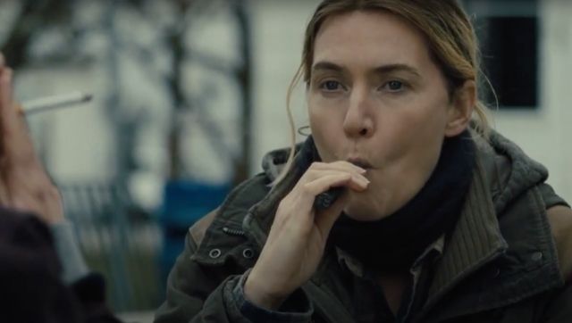 Tracing the history of vaping on screen in Hollywood films and TV: From glamour to grit and addiction Tracing the history of vaping on screen in Hollywood films and TV: From glamour to grit and addiction