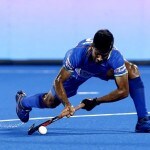 Manpreet Singh has been a big influence on my career, says Indian hockey team's Varun Kumar
