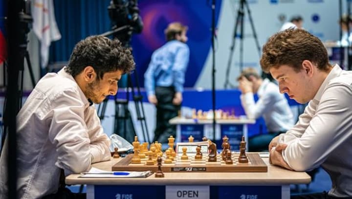 Over 150 countries to take part in 44th Chess Olympiad, says MK Stalin
