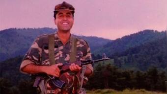 On Kargil Vijay Diwas, what you need to know about Captain Vikram Batra, the subject of Shershaah