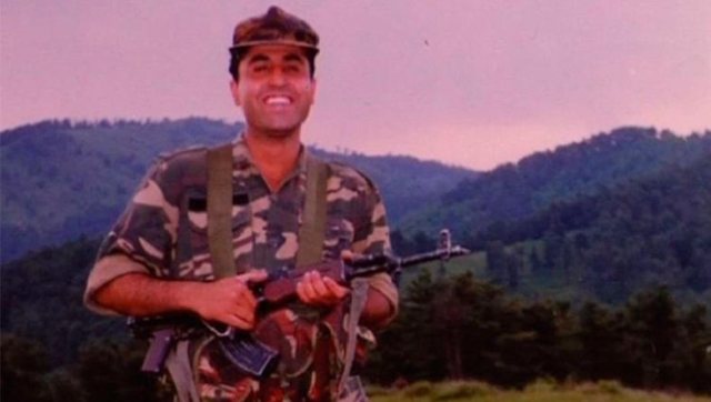 On Kargil Vijay Diwas, what you need to know about Captain Vikram Batra, the subject of Shershaah On Kargil Vijay Diwas, what you need to know about Captain Vikram Batra, the subject of Shershaah