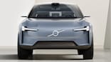 Volvo reveals future EV plans: 1,000 km range target, in-house OS and Concept Recharge