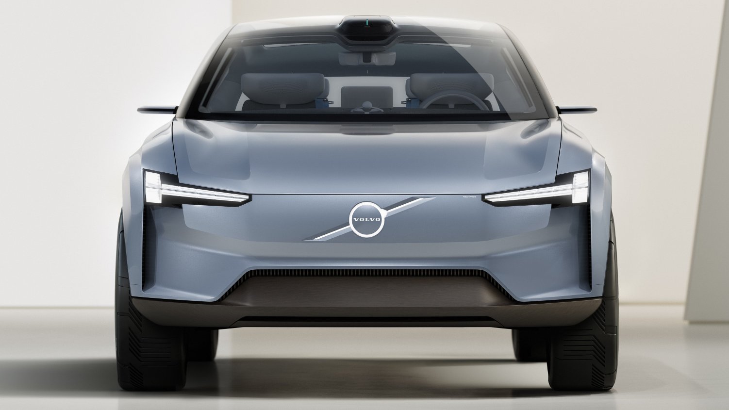 Volvo reveals future EV plans: 1,000 km range target, in-house OS and Concept Recharge Volvo reveals future EV plans: 1,000 km range target, in-house OS and Concept Recharge